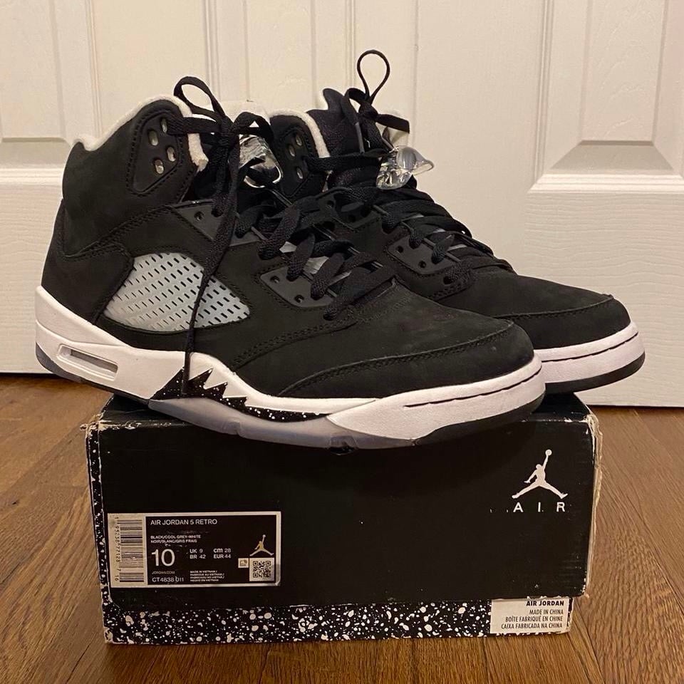 Air Jordan
