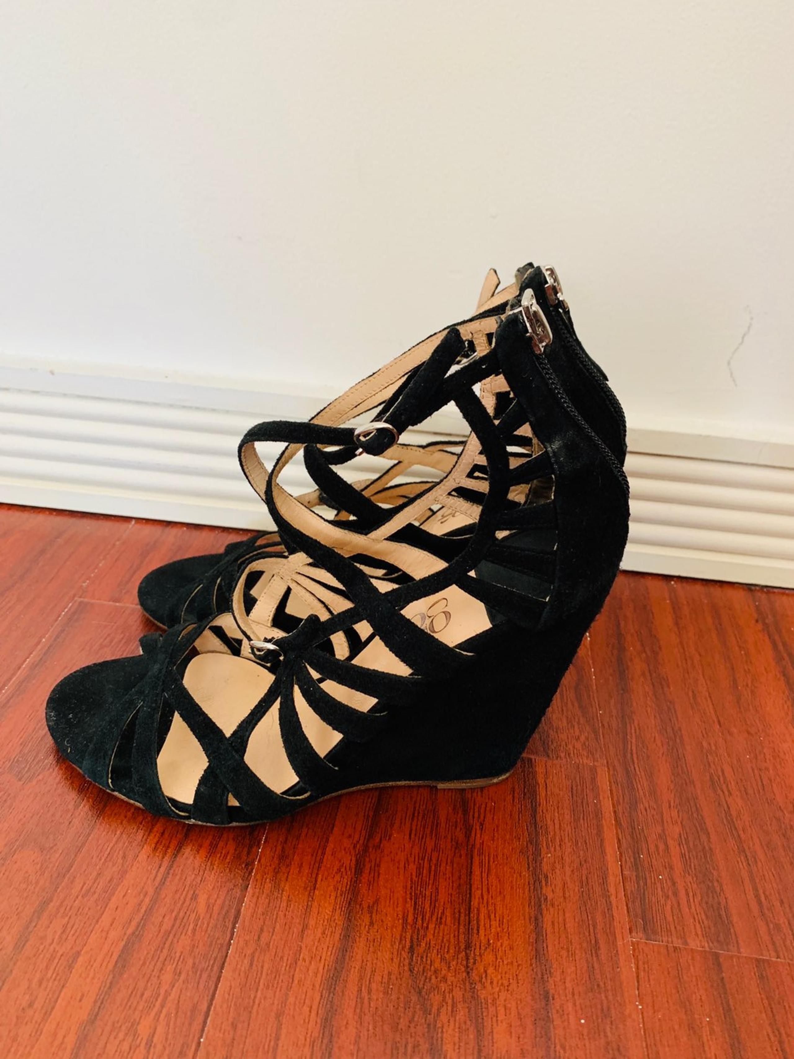 Barney’s New York Shoes