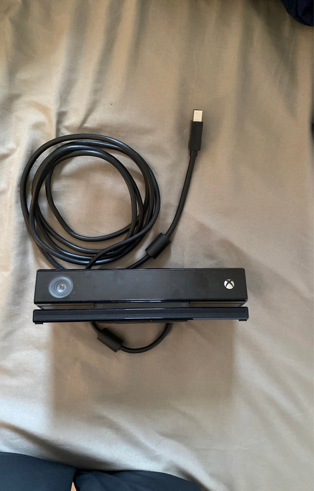 Xbox One Kinect
