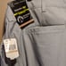 PGA golf Shorts size 42 mens NWT