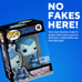 POP Disney Villains One Piece Pop! Deluxe Buggy the Clown