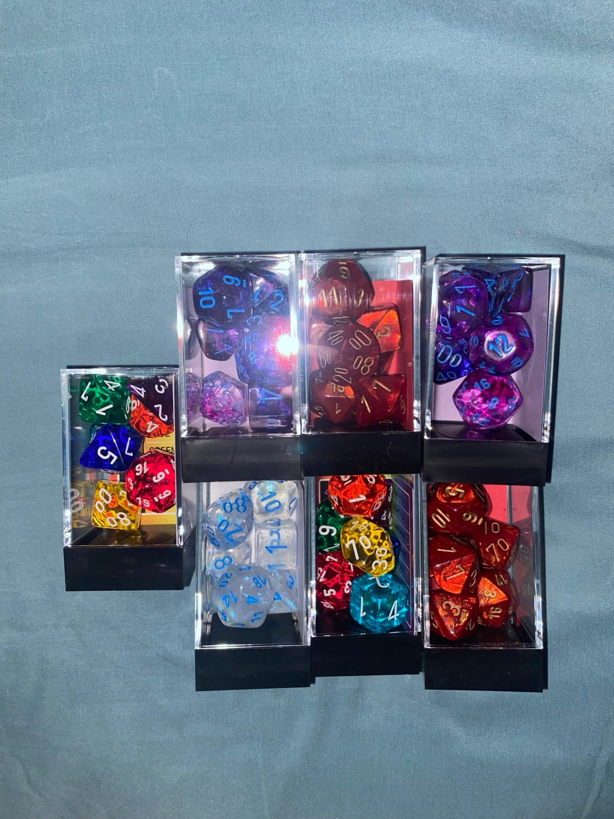 DND Dice