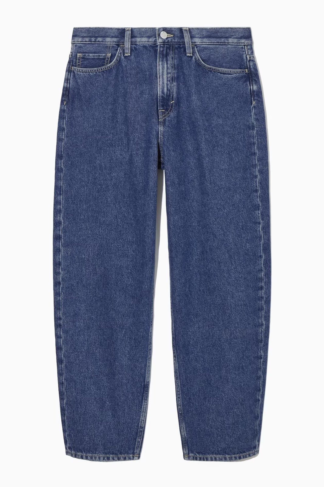 COS Tapered Leg Jeans - Size 25”