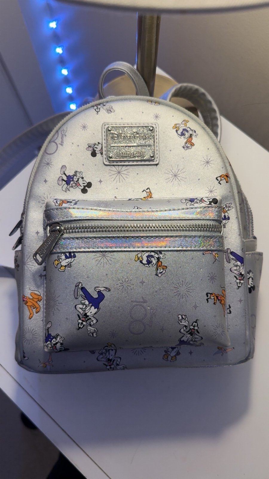 Disney Backpack