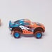 Disney's Pixar Cars DINOCO 52 Rameriez with Blink XRD-21 & Mc Gear Loose