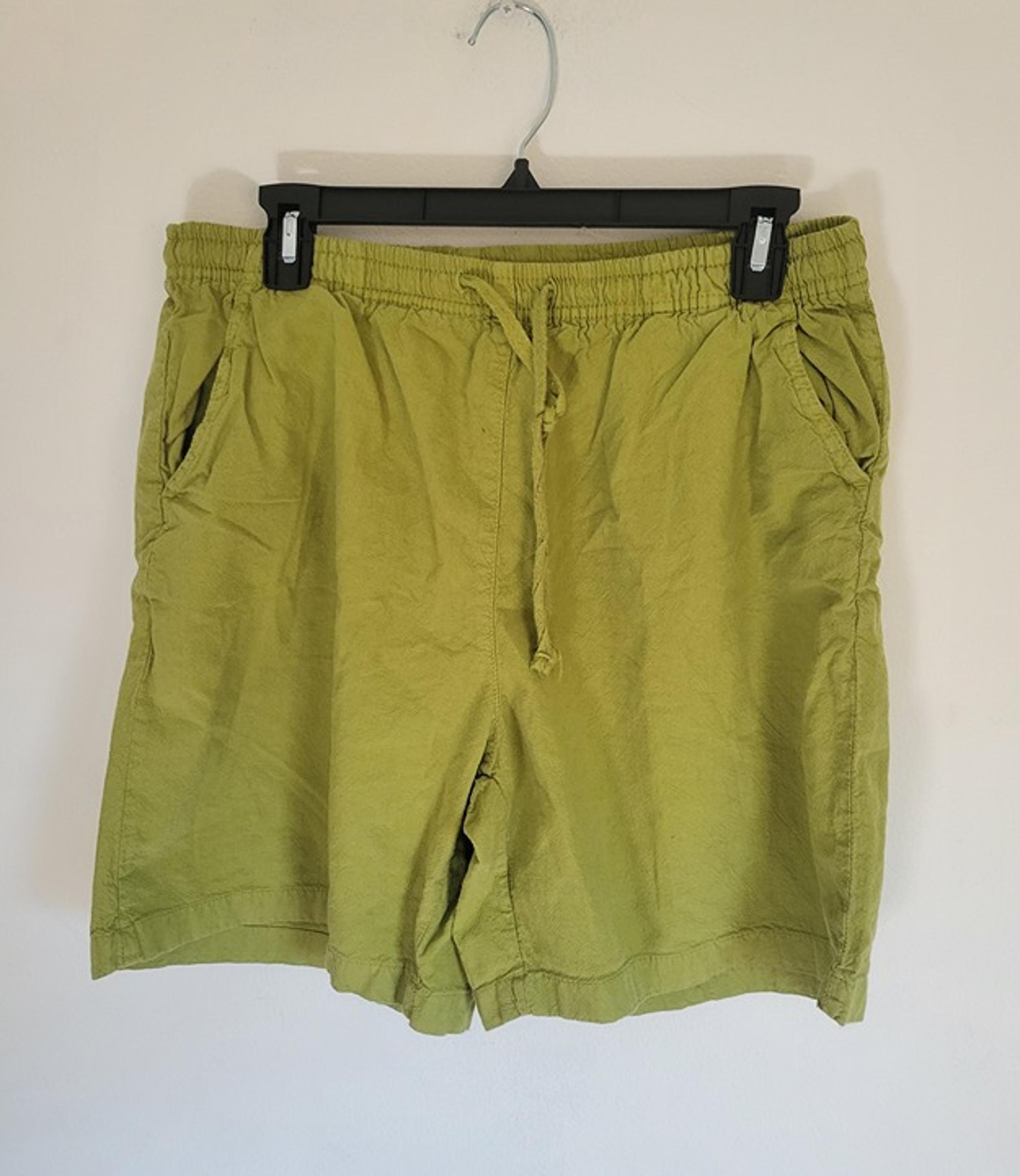 Erika Shorts
