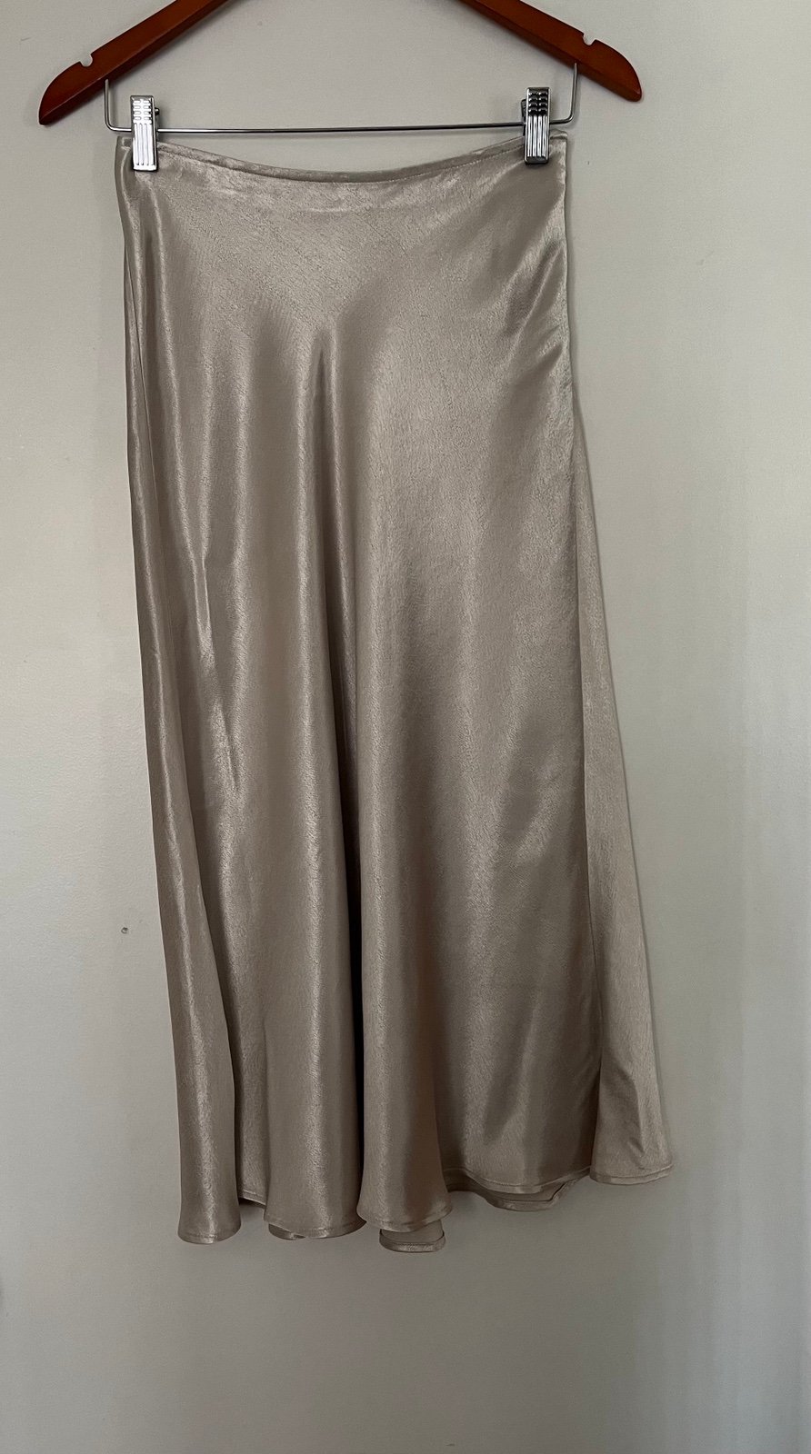 Zara skirt