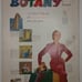 Today's Woman September 1949 What Husbands Like In Fashions Vtg Ads