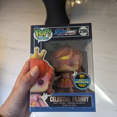 Funko Pop Celestial Franny LE2000