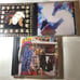 Brian Eno, 4 CD Lot