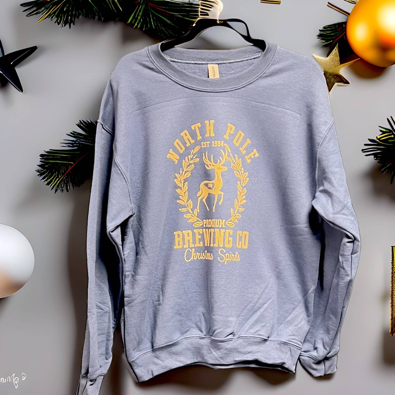 North Pole Brewing Company