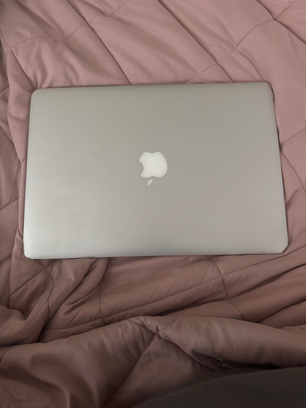 MacBook Air 2015