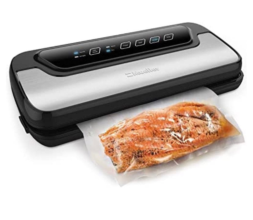 vacuum sealer