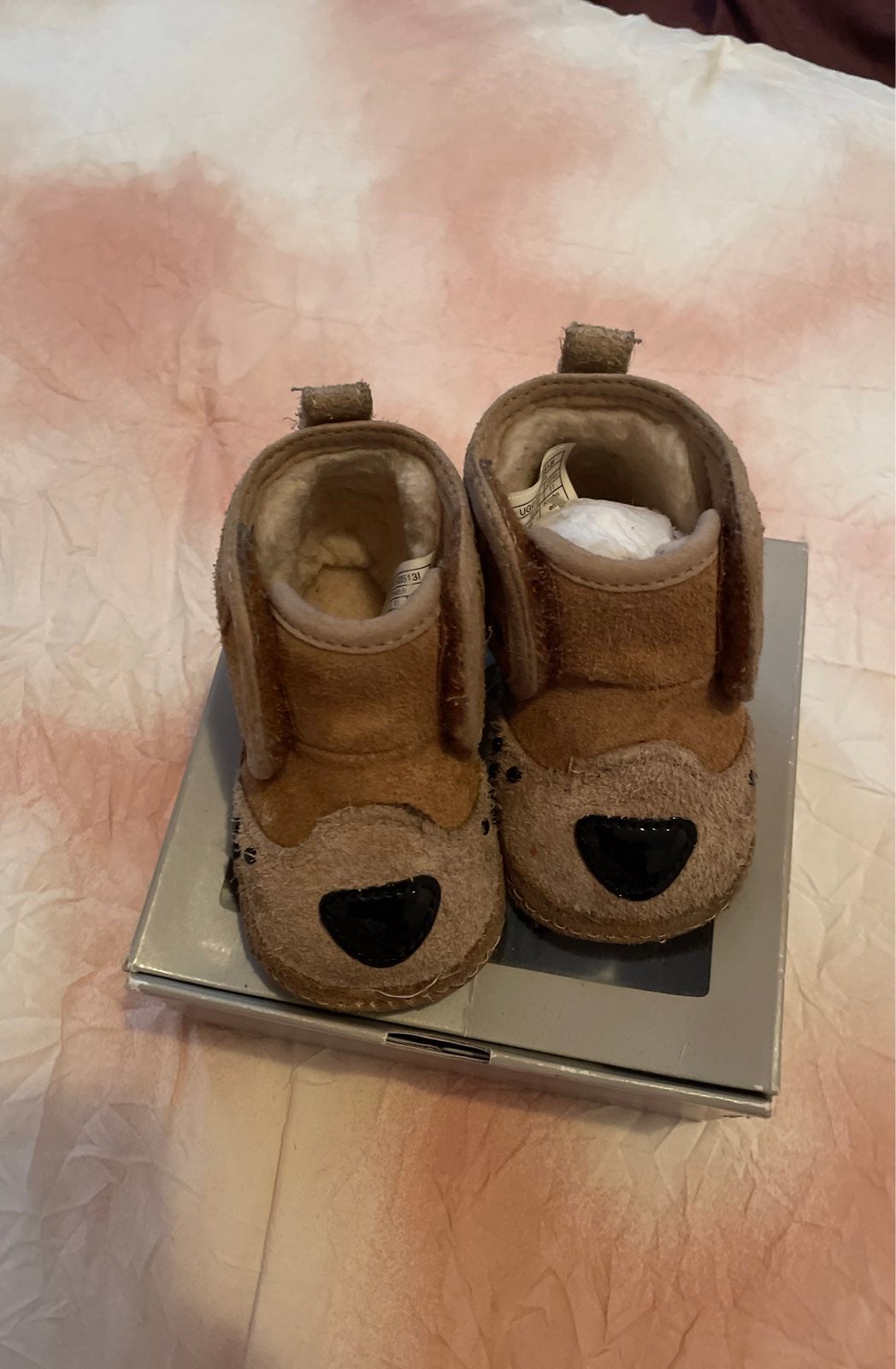Ugg happe baby neumel
