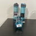 Contigo 24 oz. Ashland 2.0 Tritan Water Bottle with AutoSpout Lid, JUNIPER, x 3
