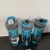 Contigo 24 oz. Ashland 2.0 Tritan Water Bottle with AutoSpout Lid, JUNIPER, x 3