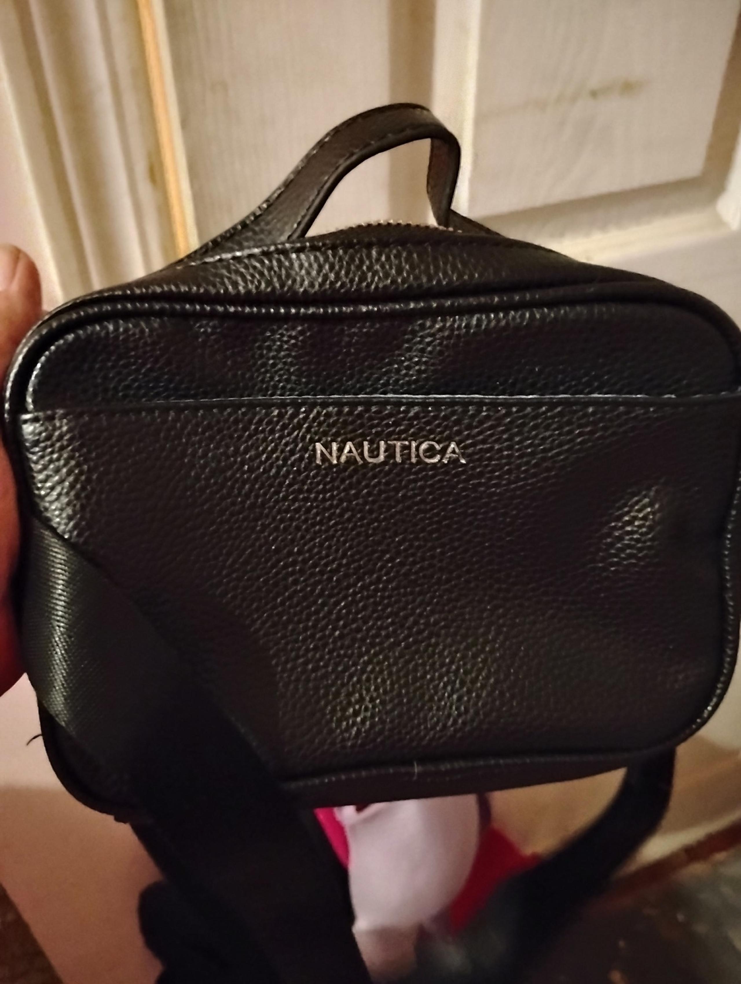 Nautica crossbody bag