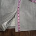 Terry Lewis Leather Suit Jacket Skirt 2Pc Set Large Top & 12 Bottom Light Green