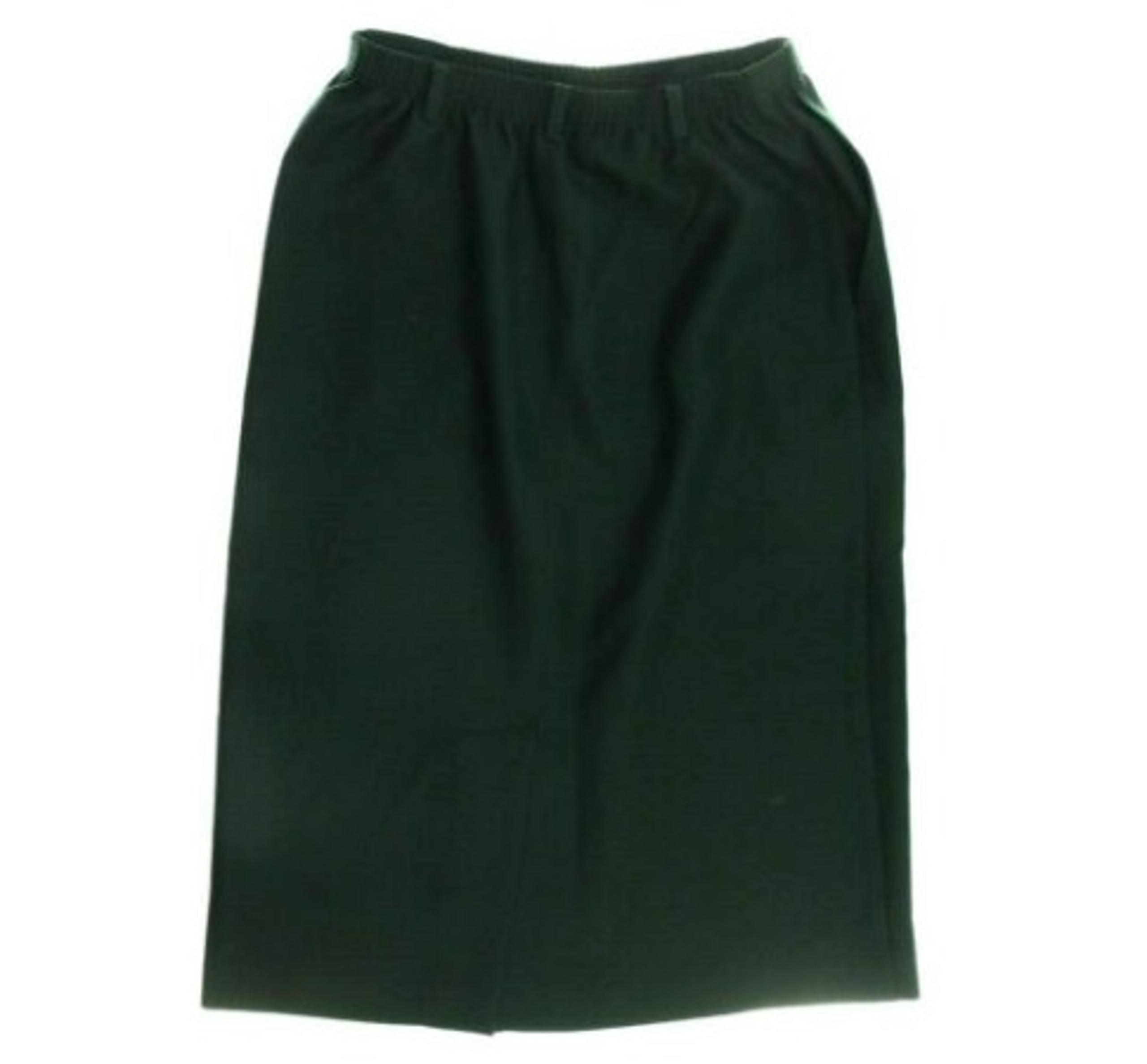 Alfred Dunner Women's 8 Pencil Skirt
