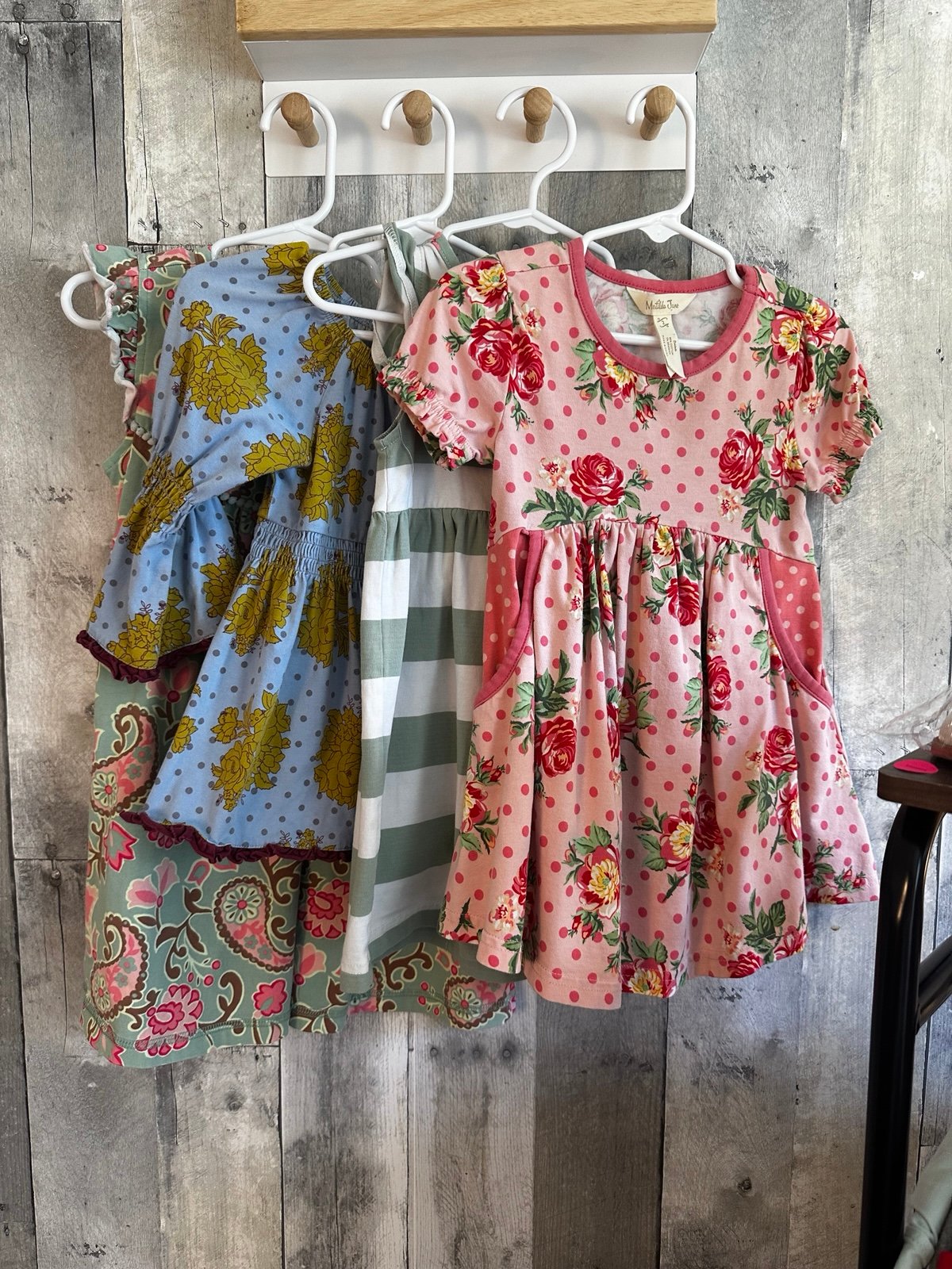 Matilda Jane dress bundle