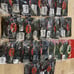 Variety Lot 24 Bags V&M Baby Swamp Hogs