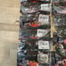 Variety Lot 24 Bags V&M Baby Swamp Hogs