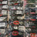 Variety Lot 24 Bags V&M Baby Swamp Hogs