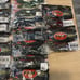 Variety Lot 24 Bags V&M Baby Swamp Hogs
