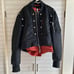 GRANCY Sold Out Item - Volume Layered Design MA-1 - Size L
