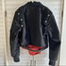GRANCY Sold Out Item - Volume Layered Design MA-1 - Size L