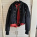 GRANCY Sold Out Item - Volume Layered Design MA-1 - Size L