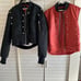 GRANCY Sold Out Item - Volume Layered Design MA-1 - Size L