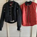 GRANCY Sold Out Item - Volume Layered Design MA-1 - Size L