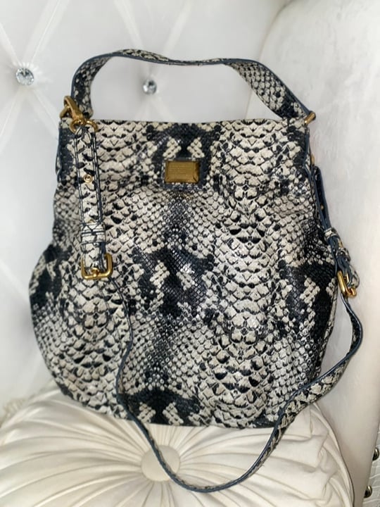 MARC by Marc Jacobs Hobo style Bag