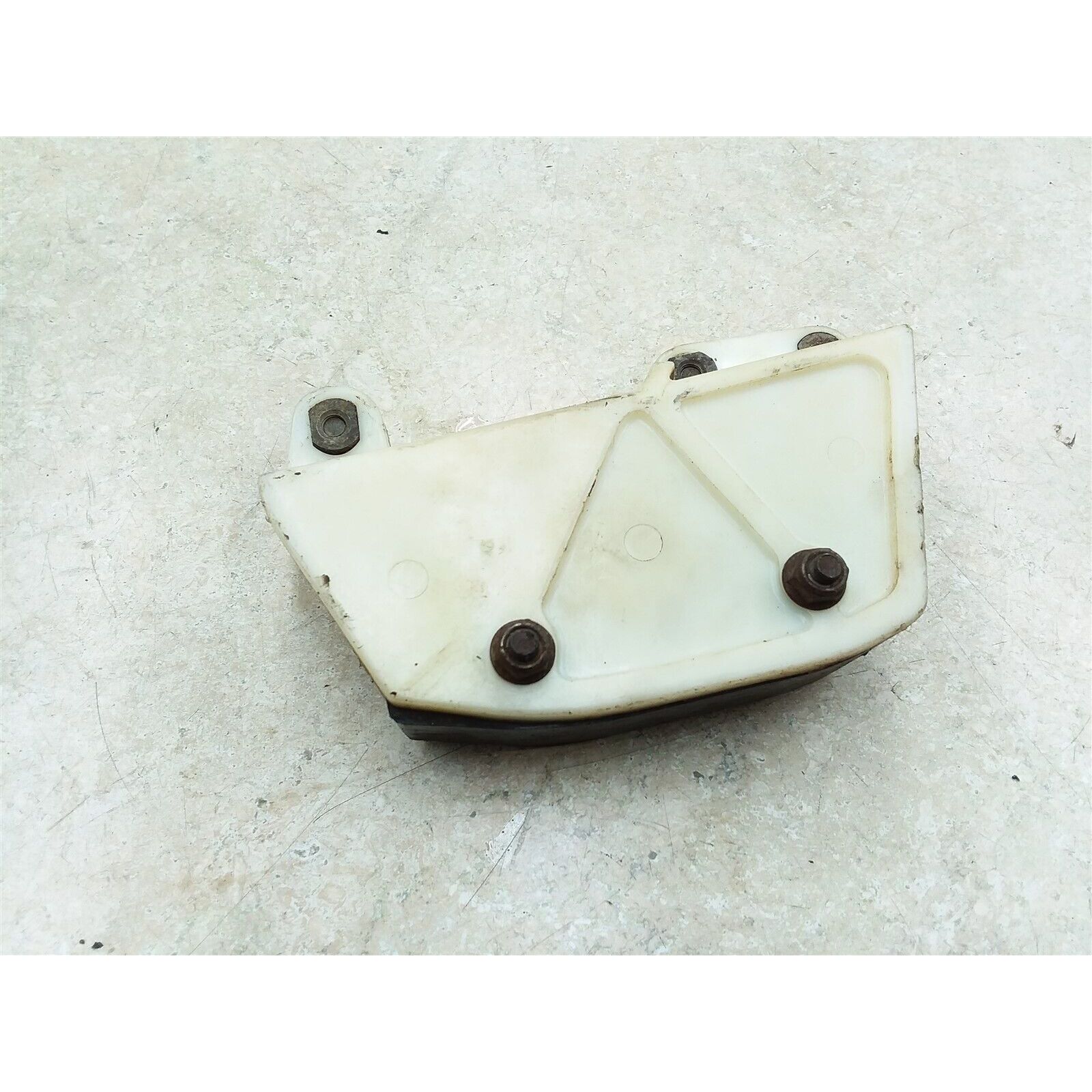 Honda 600 XR XR600-R Chain Guide Slider 1985 1986 AJ AP-259