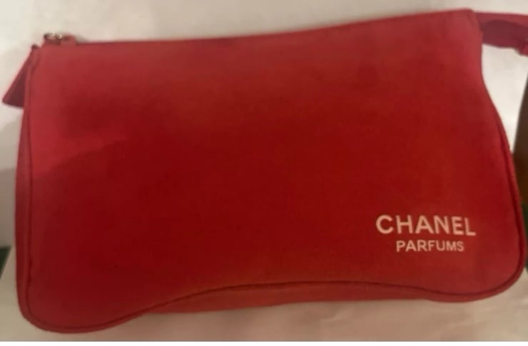 Chanel parfums