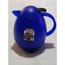 New Leifheit Columbus Slany Design Egg Vacuum Insulated Carafe Pitcher NWT