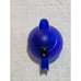 New Leifheit Columbus Slany Design Egg Vacuum Insulated Carafe Pitcher NWT