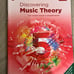 ABRSM Discovering Music Theory, The ABRSM Grade 5 Workbook+ answer book