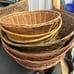 Baskets