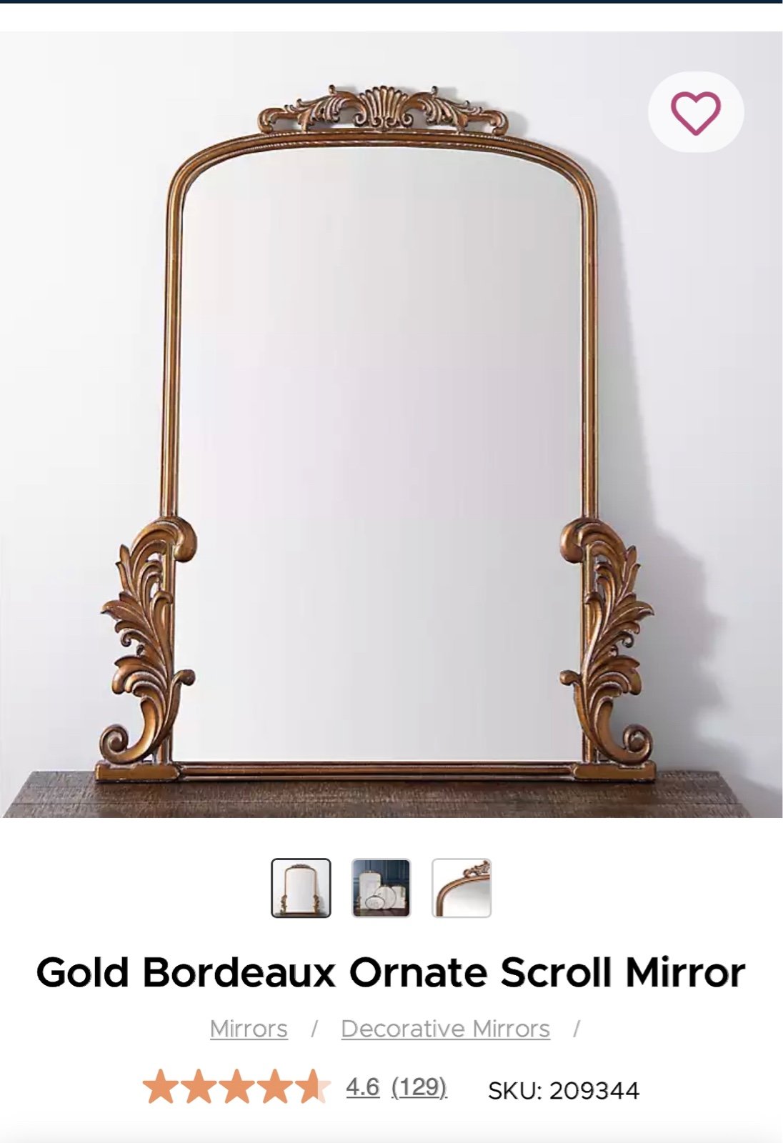 Mirror