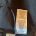 NWT House of Harlow 1960 Vegan Leather Shorts Crop Top Set 2 Pc Black SZ 6