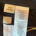 NWT House of Harlow 1960 Vegan Leather Shorts Crop Top Set 2 Pc Black SZ 6