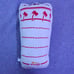 Collector's Item: In N Out Pillow Set wi
