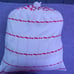 Collector's Item: In N Out Pillow Set wi