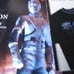 Rolling Stones commemorative issue tote