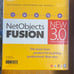 NetObjects Build Website PC Software New