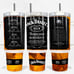 Jack Daniels 40oz Tumbler
