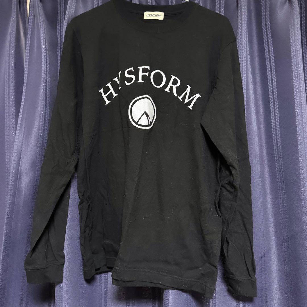 HYSFORM BALLISTIK BOYZ T-shirt