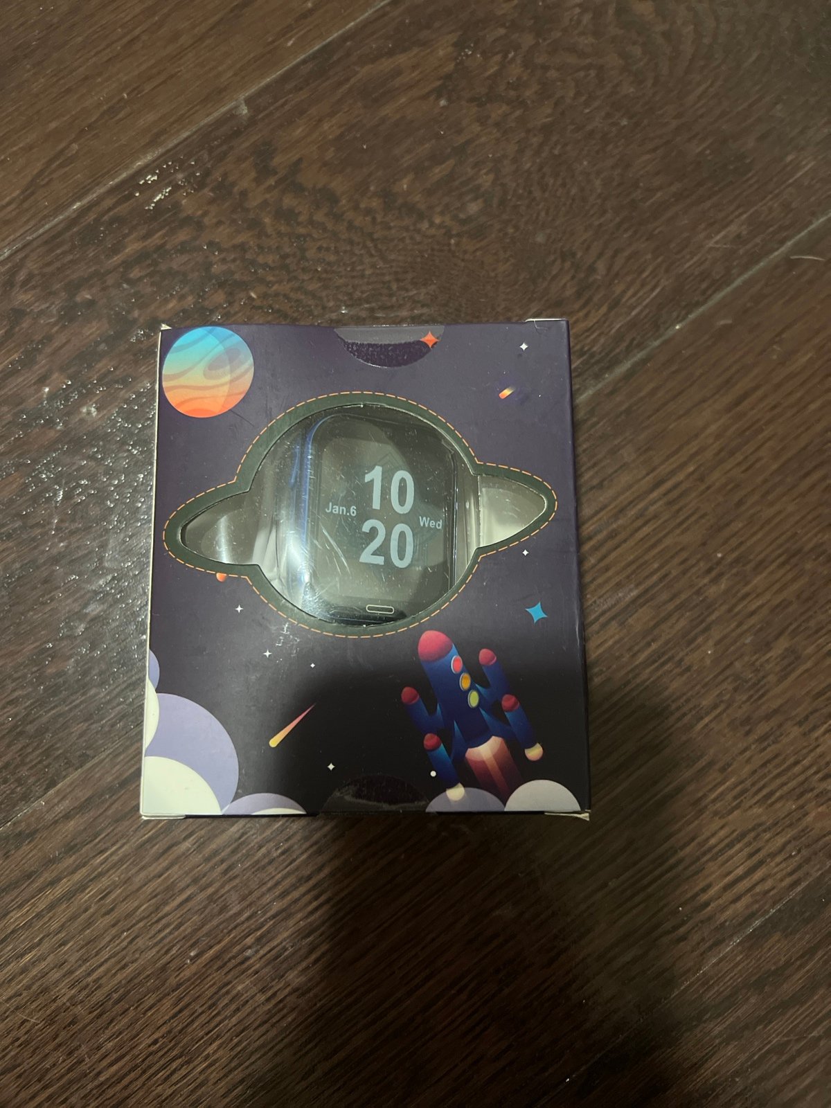 smartwatch